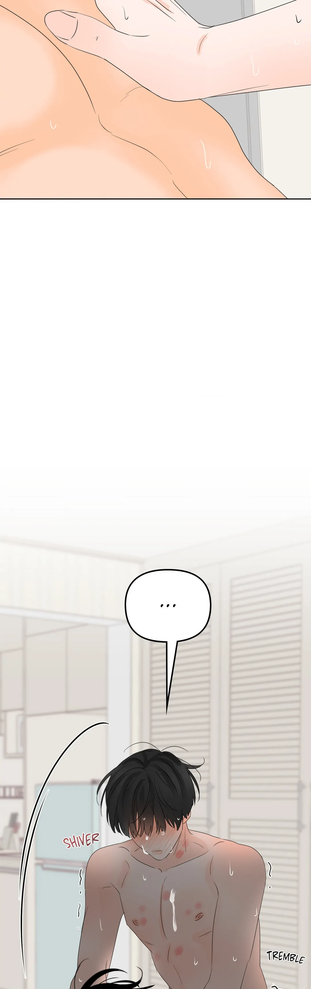 Scent and Sensibility Chapter 17 - Page 26 in English