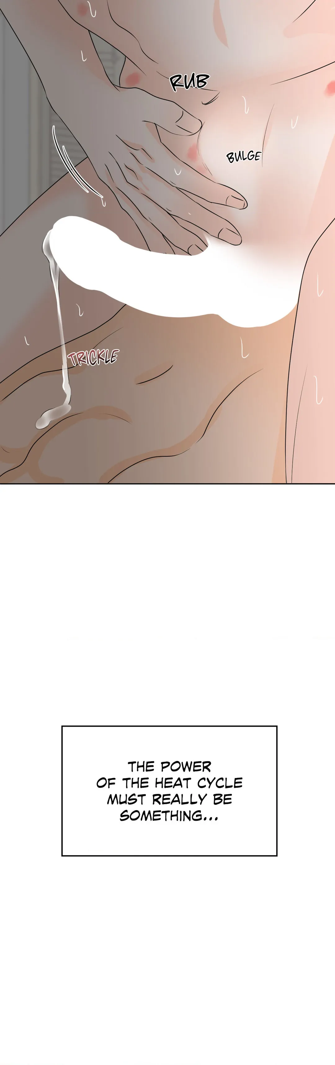 Scent and Sensibility Chapter 17 - Page 28 in English