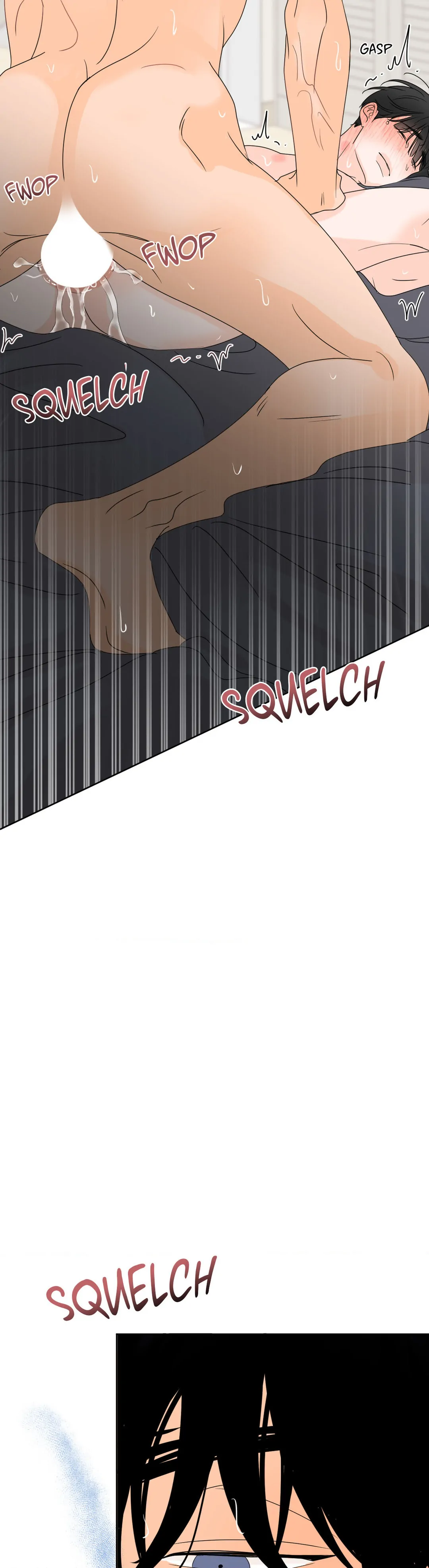 Scent and Sensibility Chapter 17 - Page 4 in English