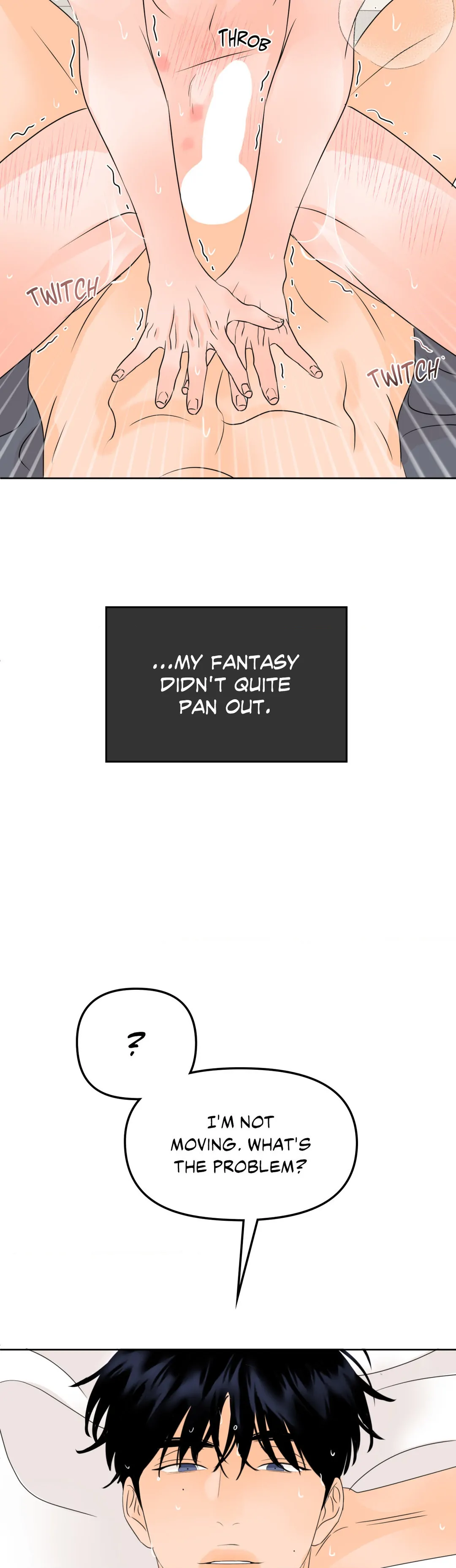 Scent and Sensibility Chapter 17 - Page 43 in English