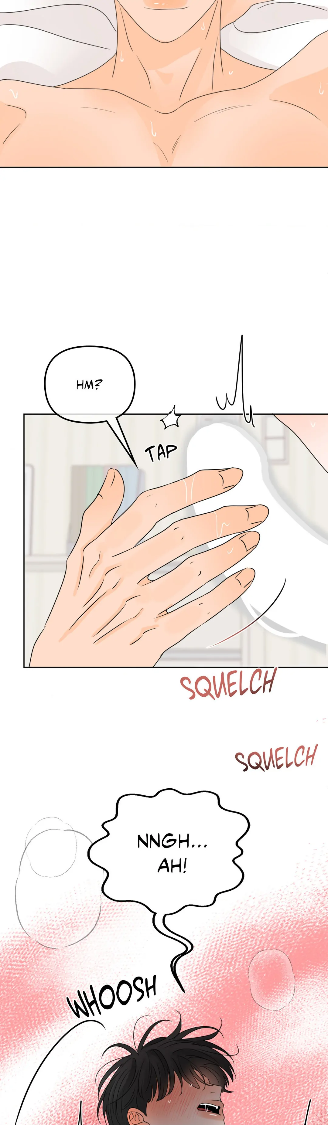 Scent and Sensibility Chapter 17 - Page 44 in English