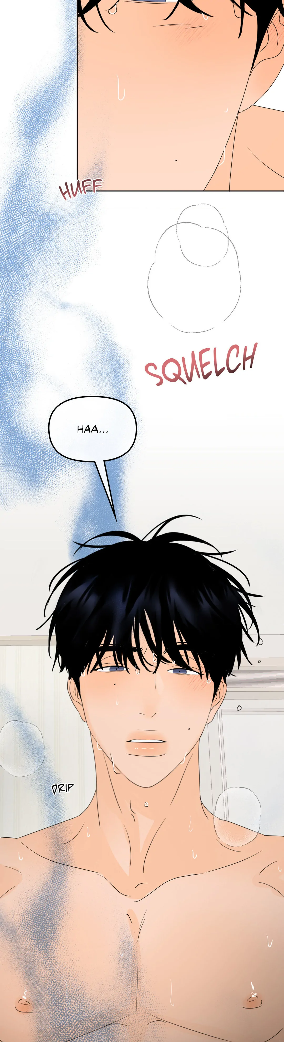 Scent and Sensibility Chapter 17 - Page 5 in English