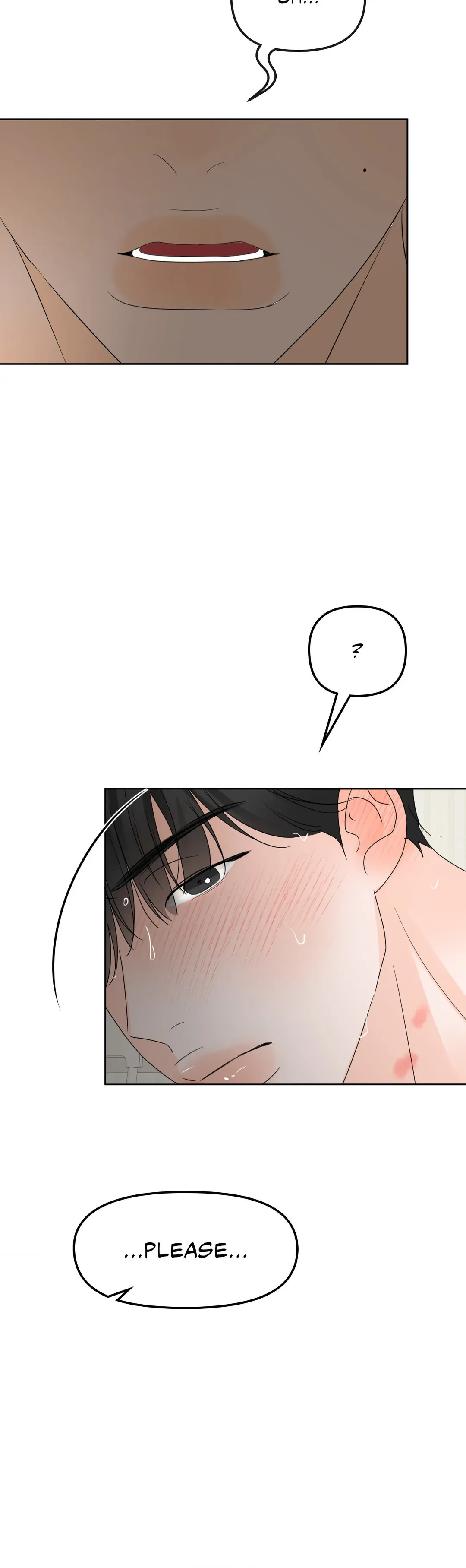Scent and Sensibility Chapter 17 - Page 51 in English