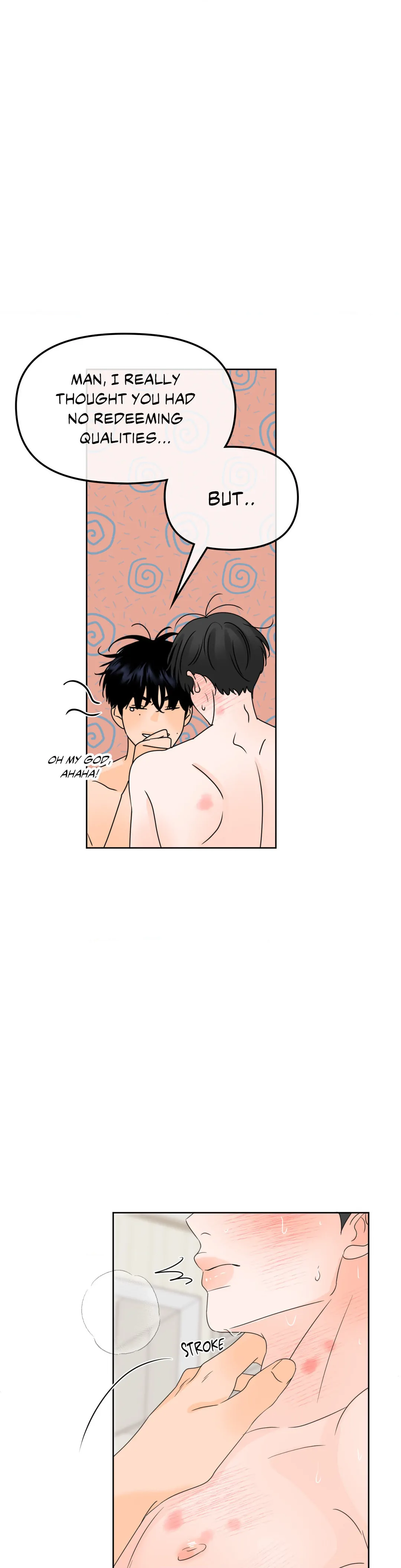 Scent and Sensibility Chapter 17 - Page 53 in English