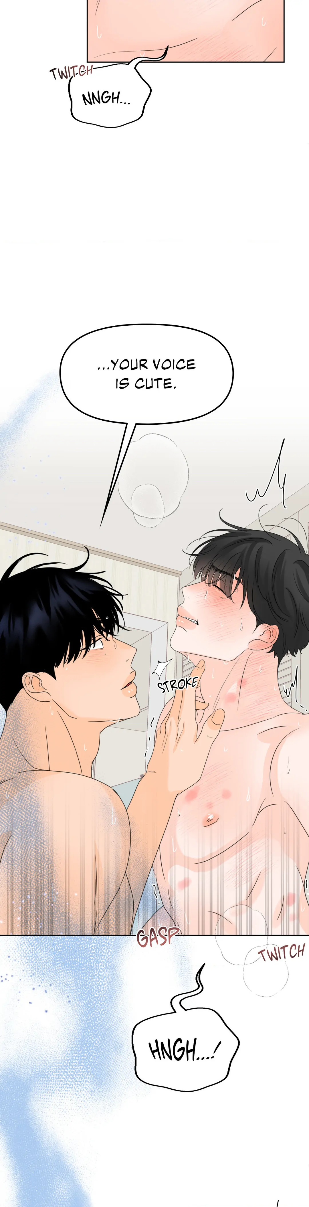 Scent and Sensibility Chapter 17 - Page 54 in English