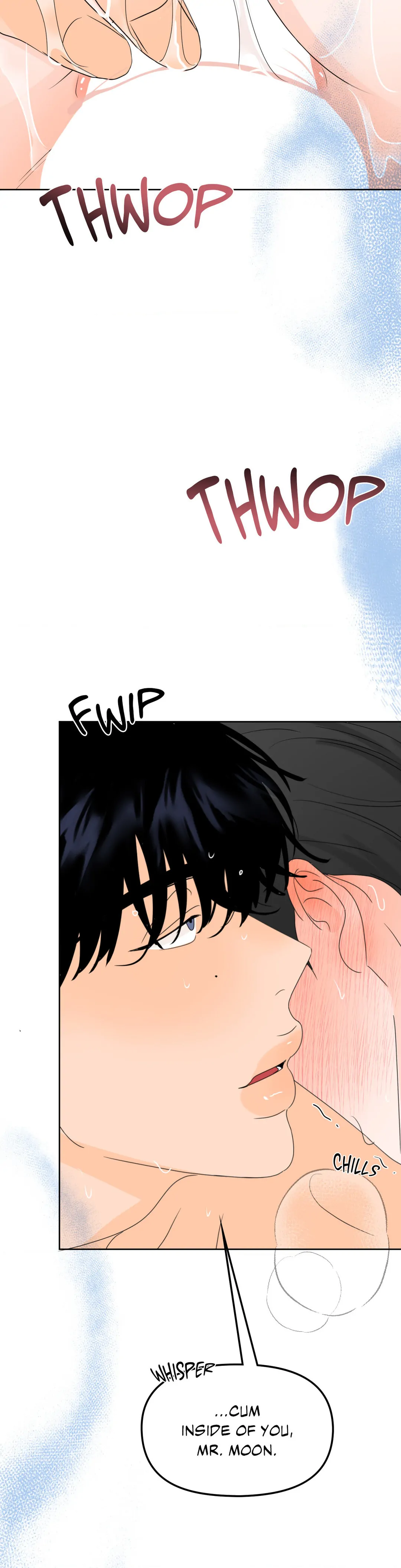 Scent and Sensibility Chapter 17 - Page 56 in English
