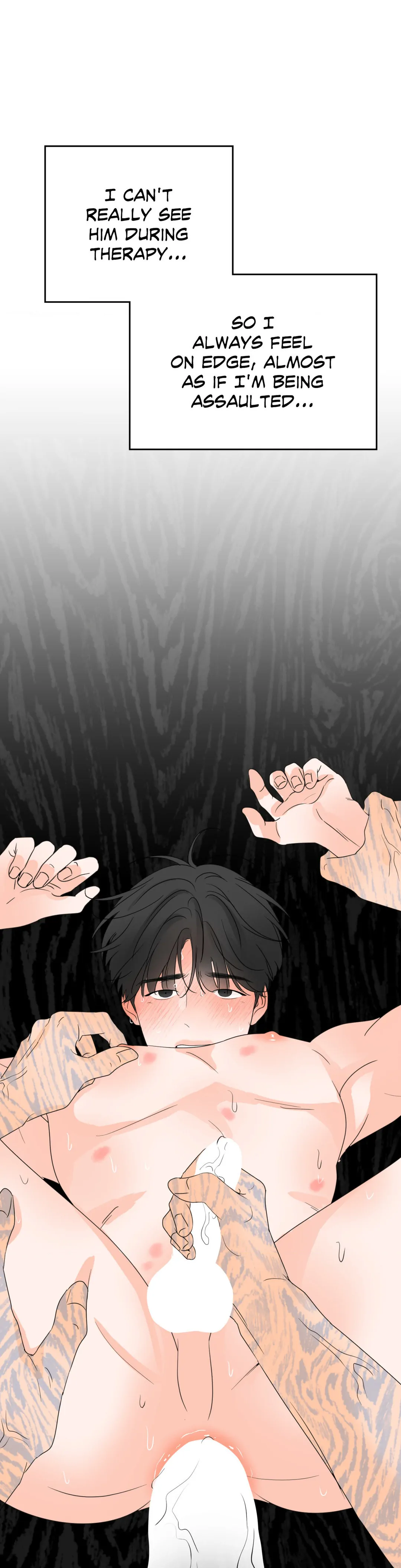 Scent and Sensibility Chapter 17 - Page 7 in English