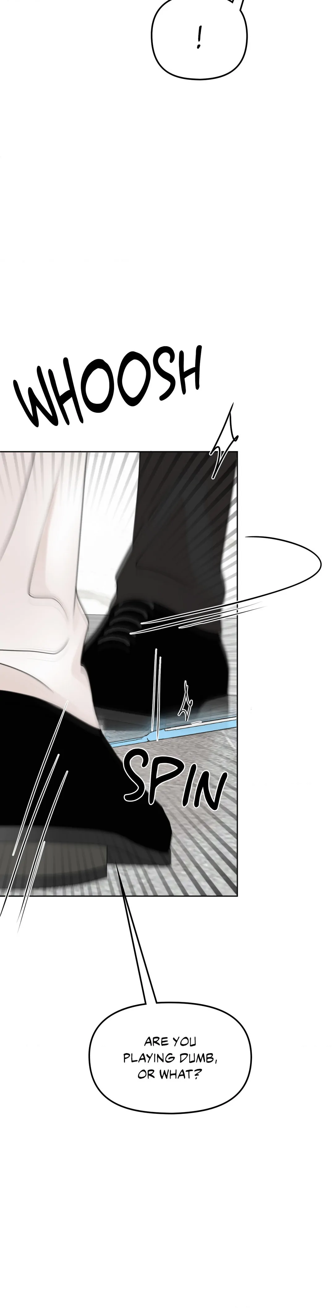 Scent and Sensibility Chapter 18 - Page 24 in English