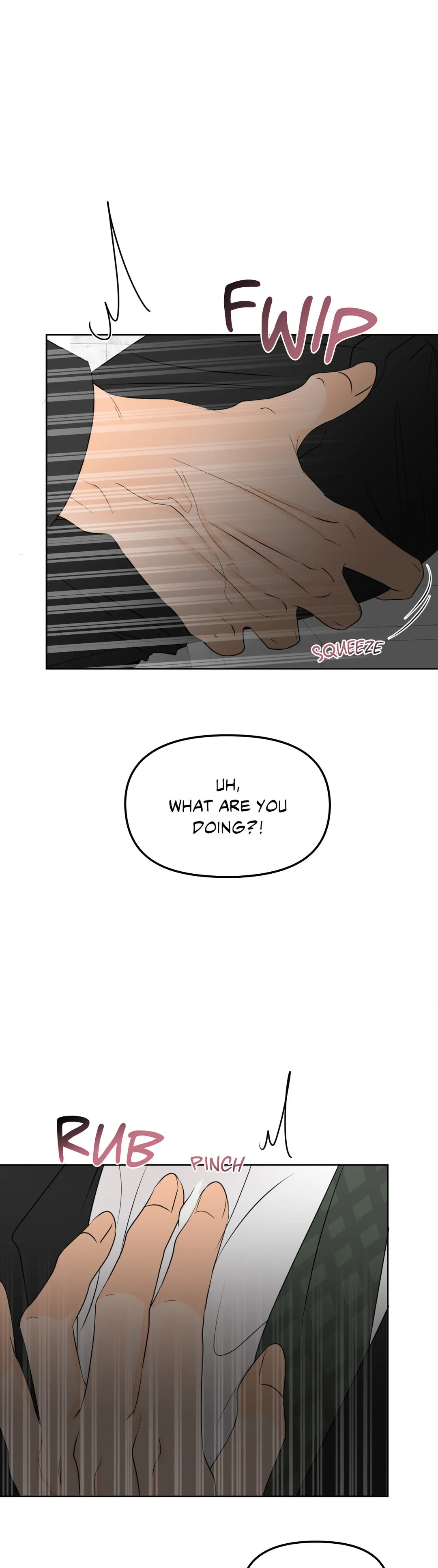 Scent and Sensibility Chapter 18 - Page 25 in English