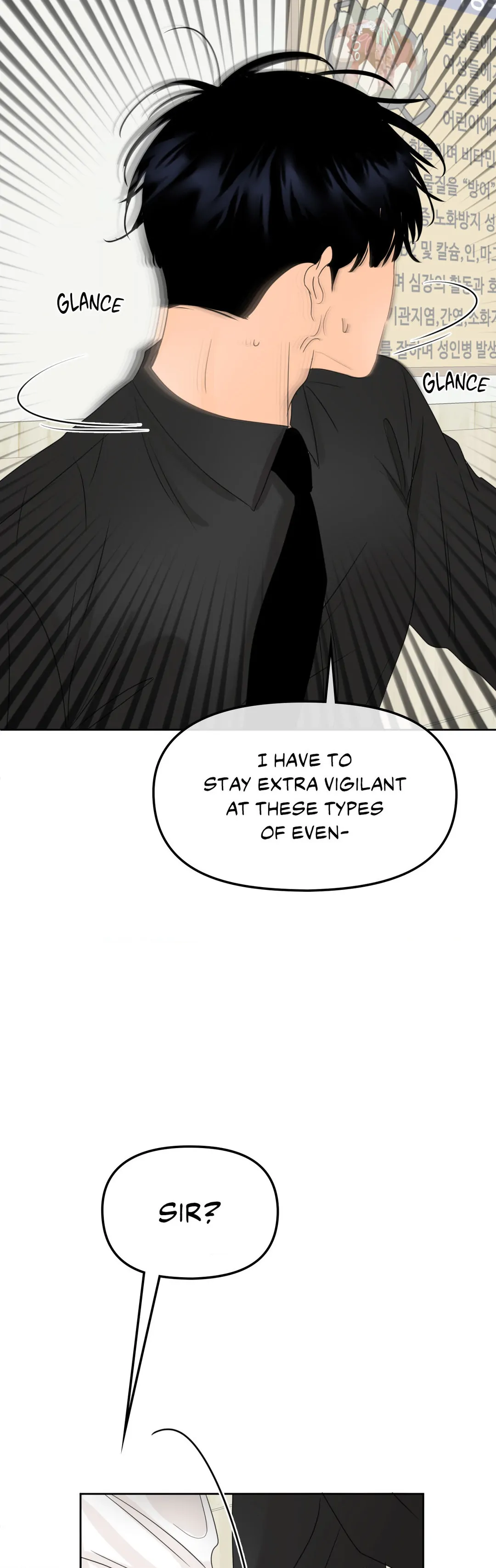 Scent and Sensibility Chapter 18 - Page 39 in English