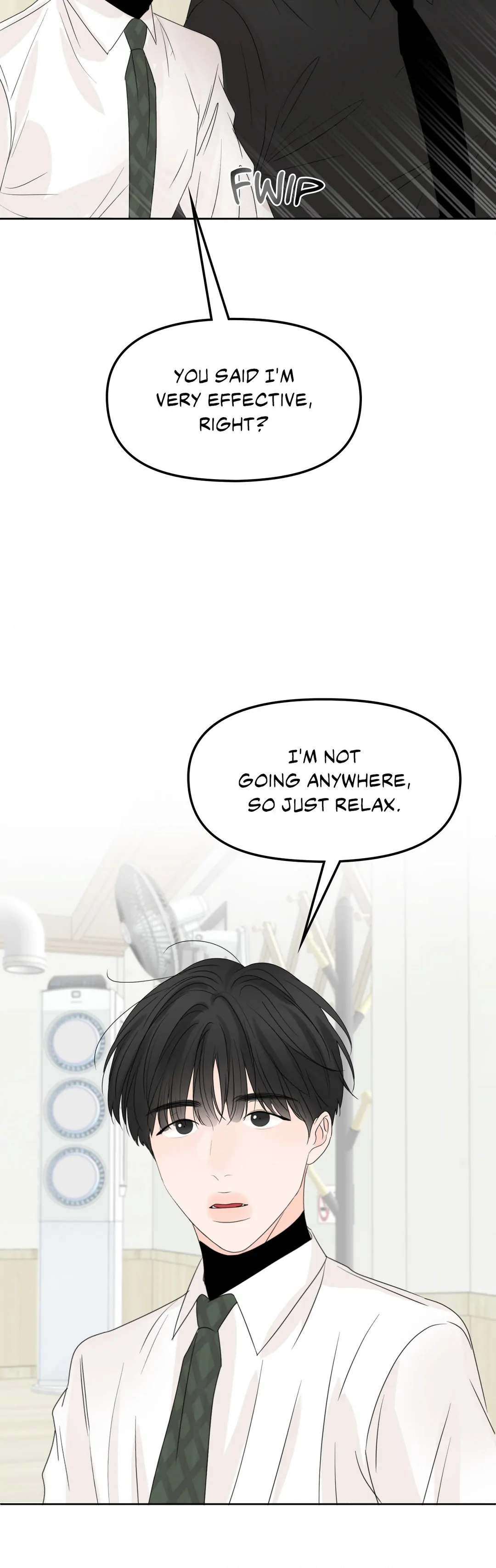 Scent and Sensibility Chapter 18 - Page 41 in English