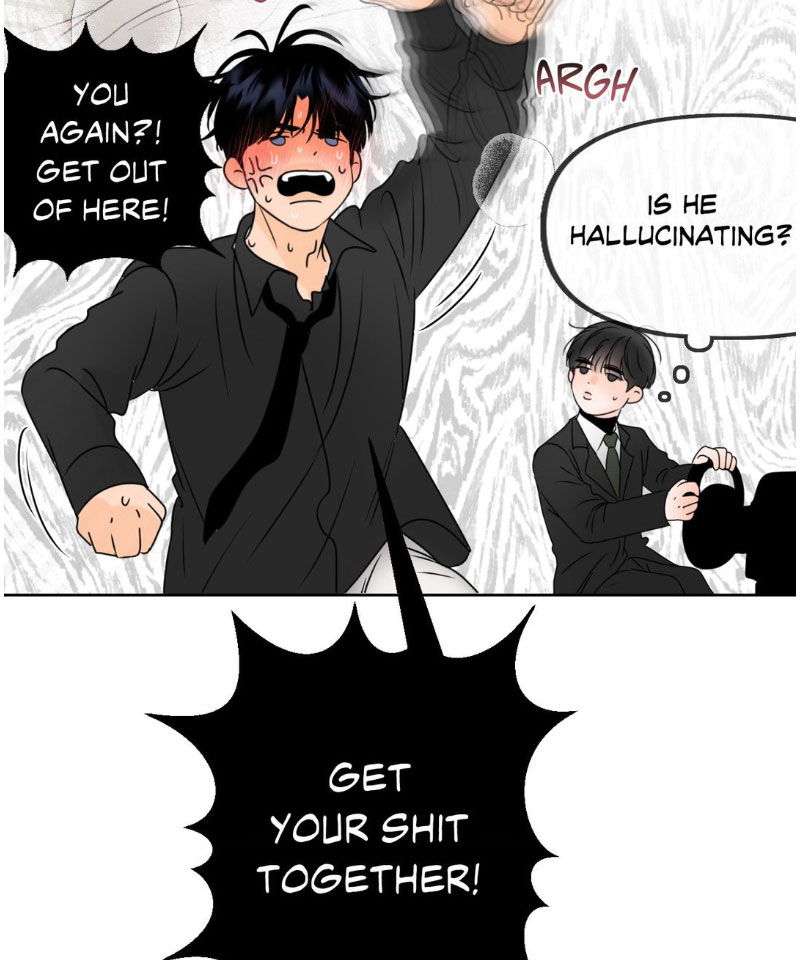Scent and Sensibility Chapter 19 - Page 104 in English