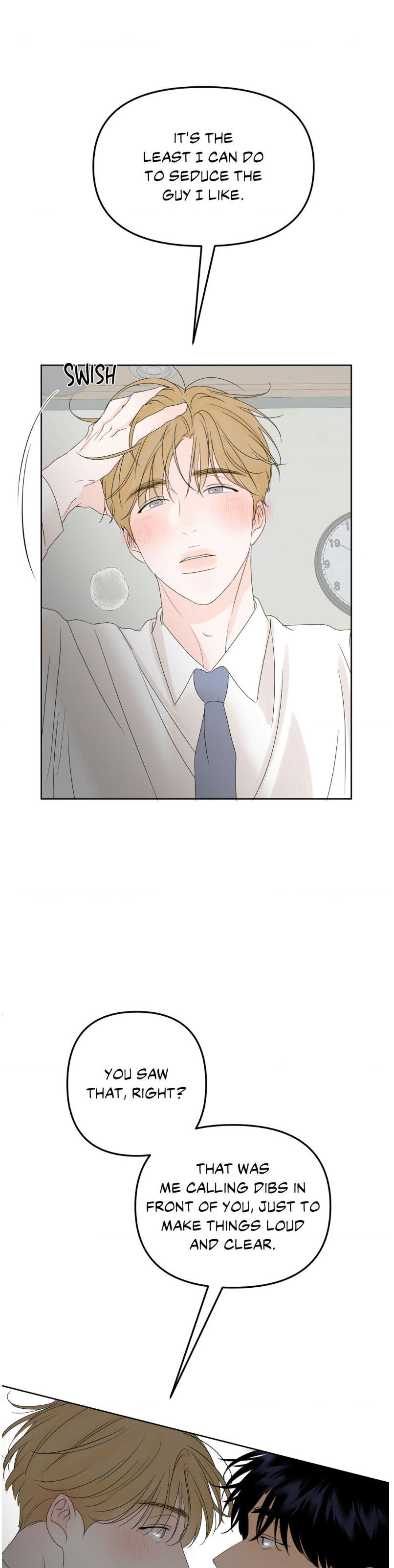 Scent and Sensibility Chapter 19 - Page 26 in English