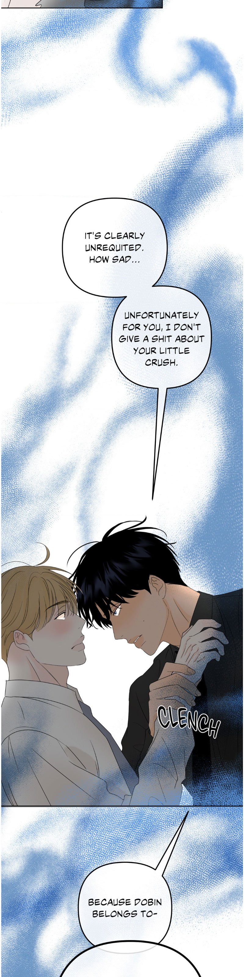 Scent and Sensibility Chapter 19 - Page 28 in English