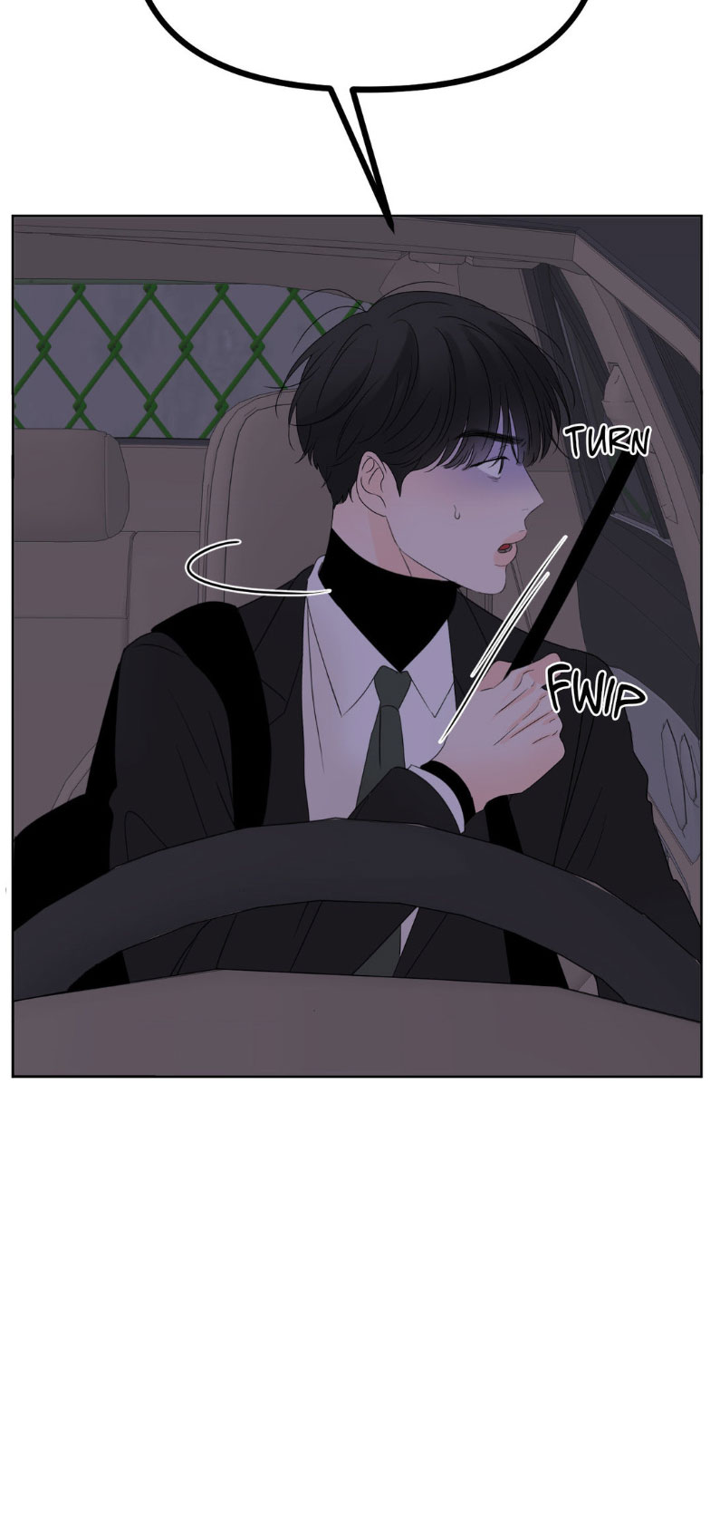 Scent and Sensibility Chapter 19 - Page 40 in English