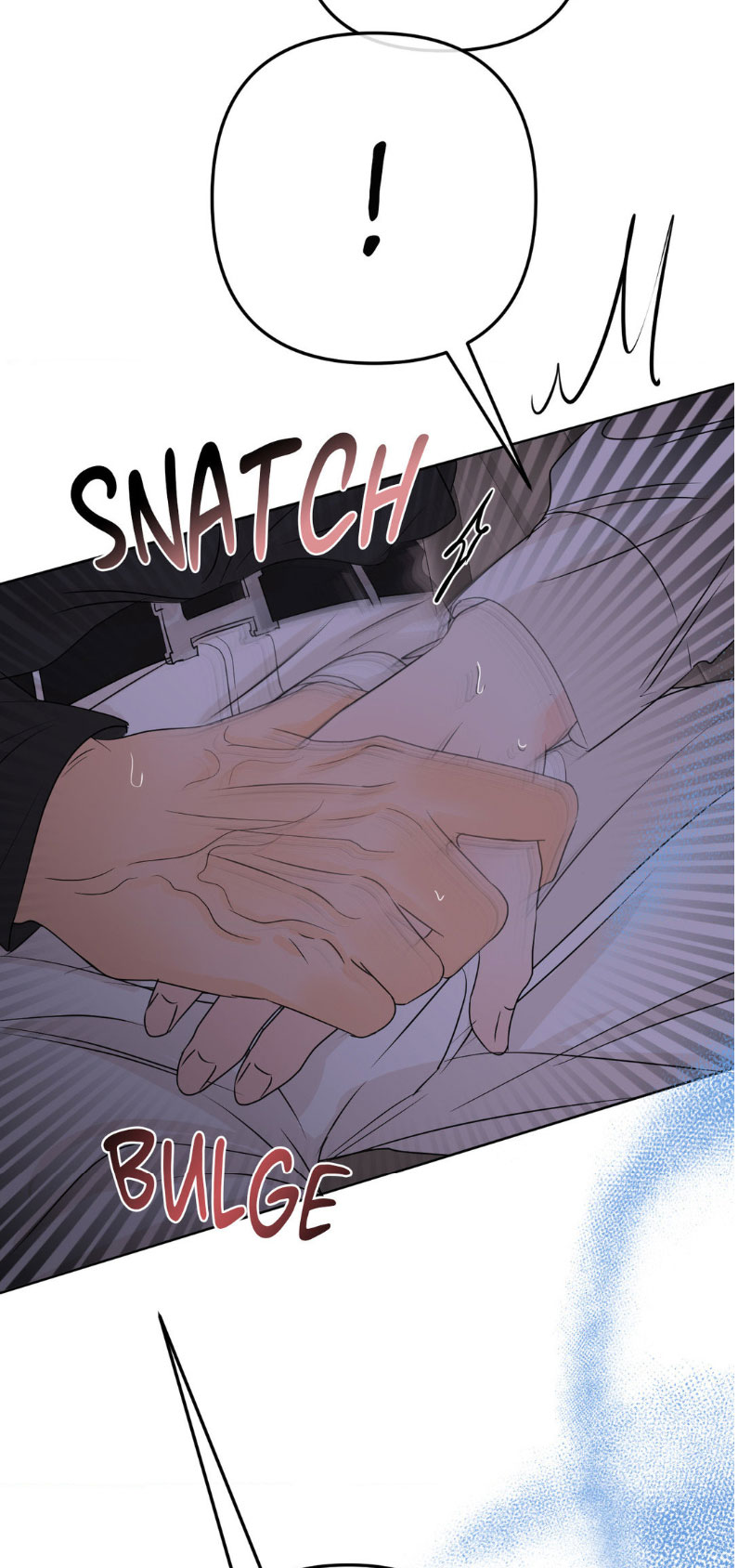 Scent and Sensibility Chapter 19 - Page 44 in English