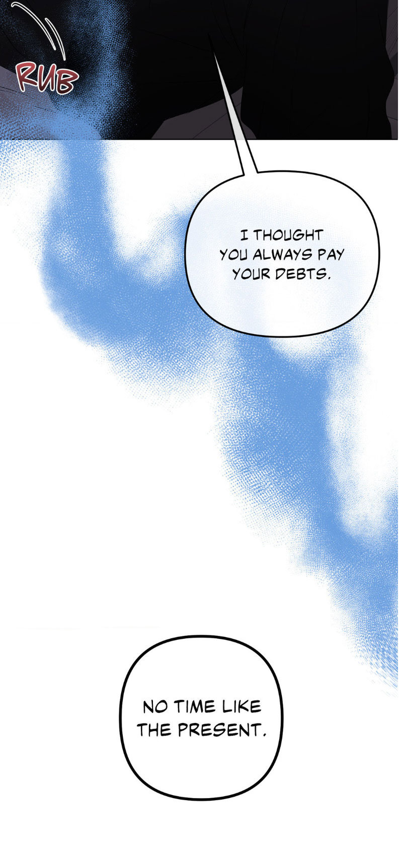 Scent and Sensibility Chapter 19 - Page 46 in English