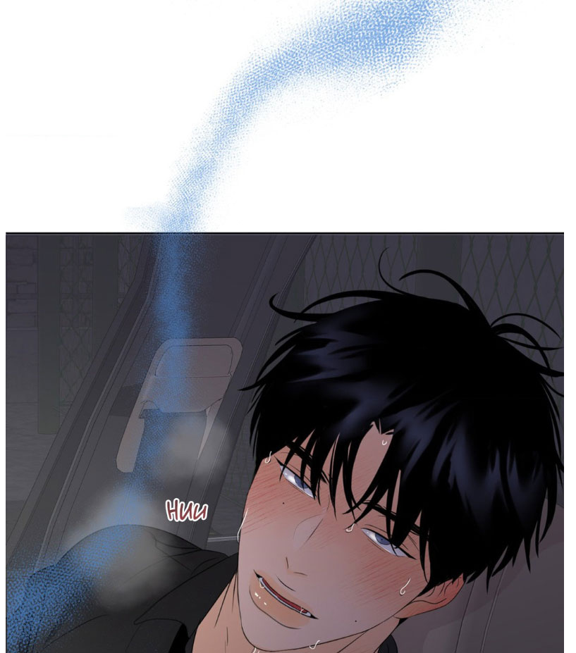 Scent and Sensibility Chapter 19 - Page 48 in English