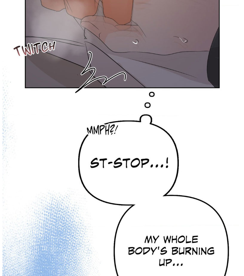 Scent and Sensibility Chapter 19 - Page 55 in English