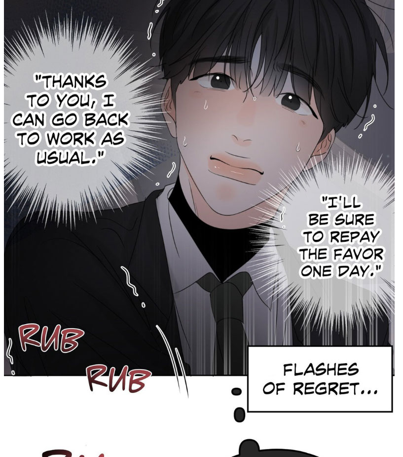 Scent and Sensibility Chapter 19 - Page 59 in English