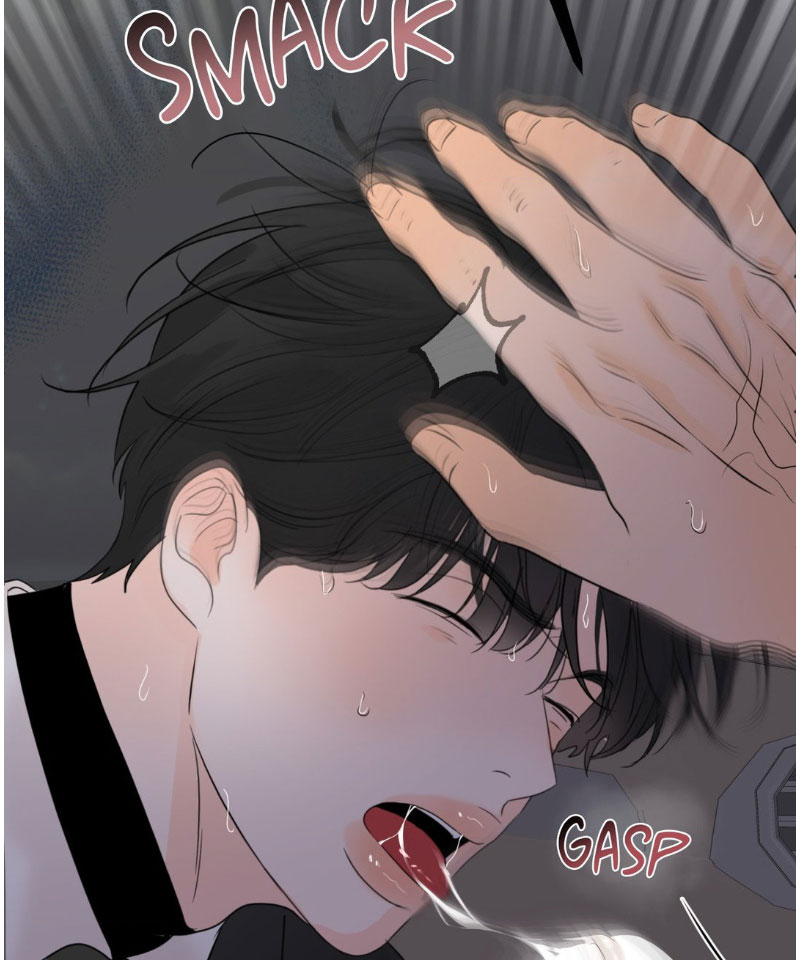 Scent and Sensibility Chapter 19 - Page 90 in English