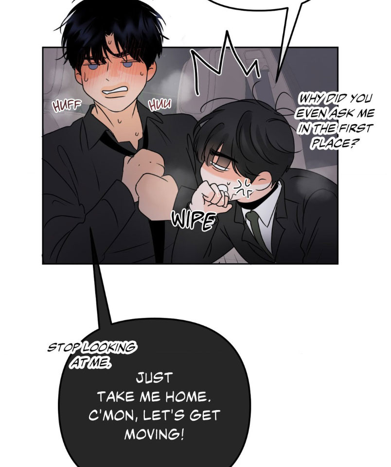 Scent and Sensibility Chapter 19 - Page 96 in English