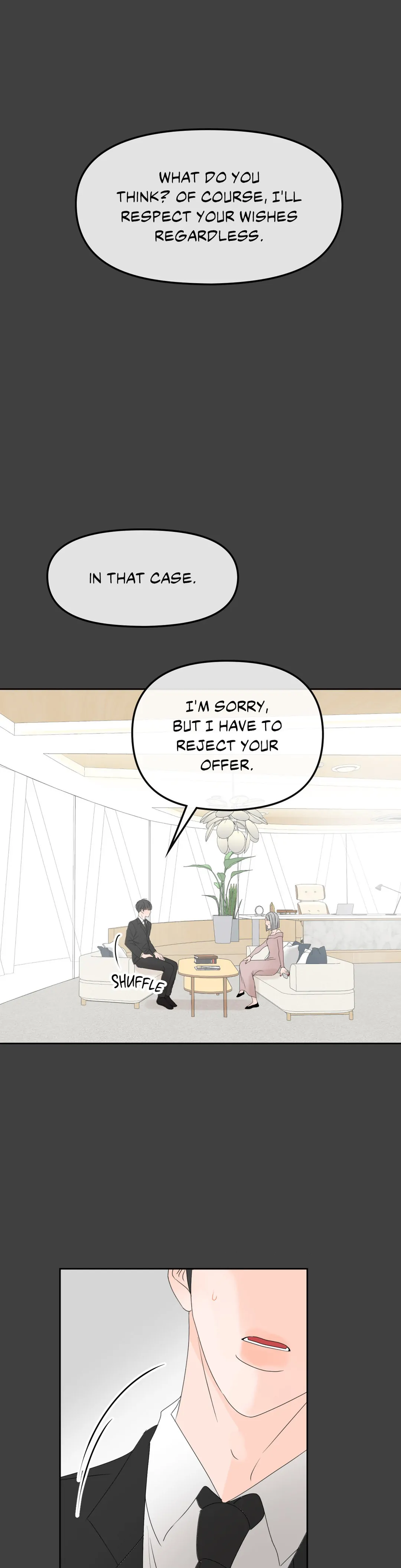 Scent and Sensibility Chapter 2 - Page 17 in English