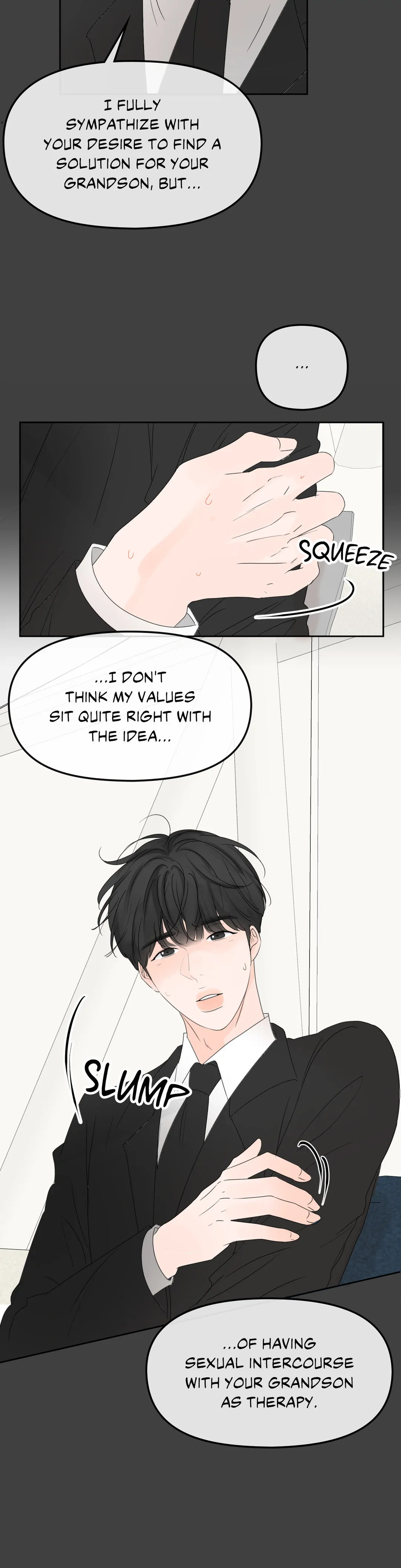 Scent and Sensibility Chapter 2 - Page 18 in English