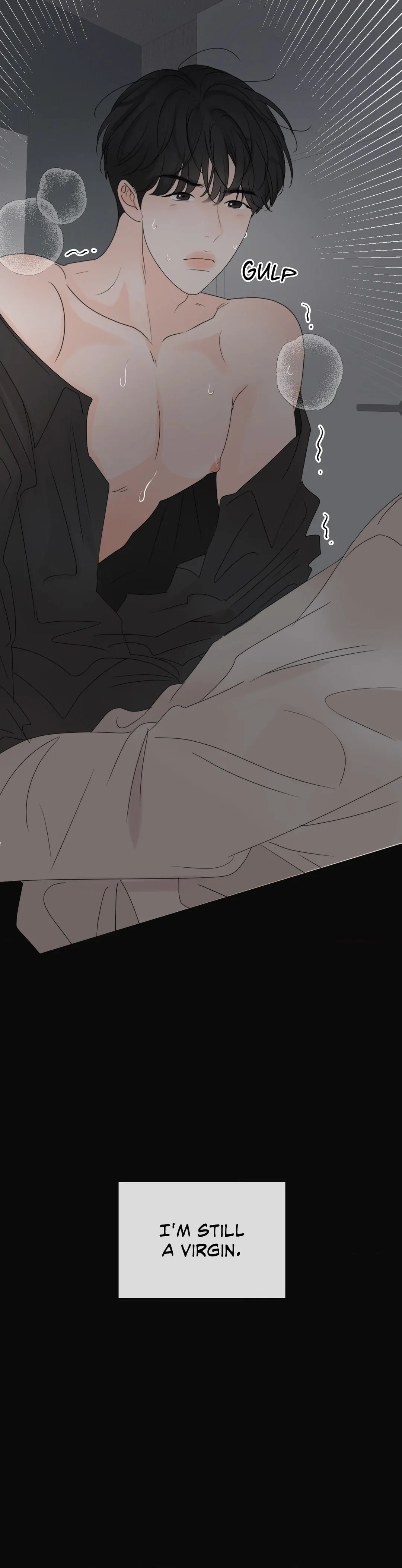 Scent and Sensibility Chapter 2 - Page 30 in English