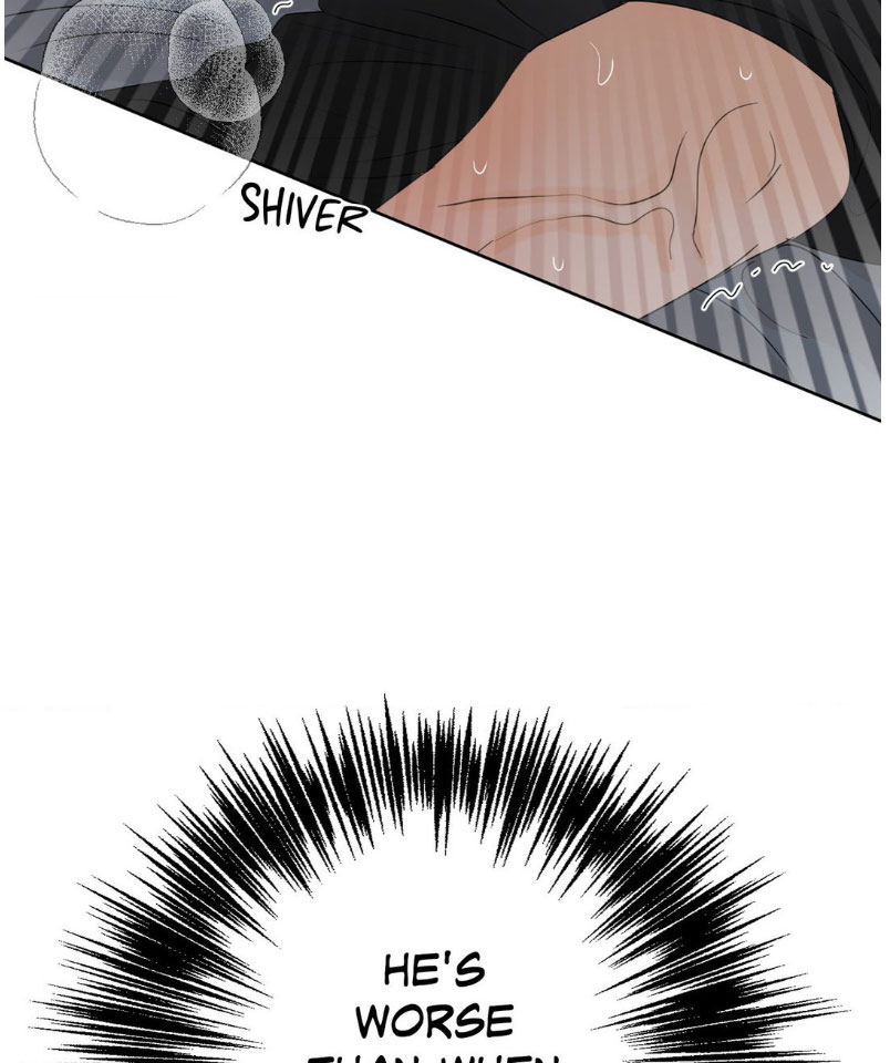 Scent and Sensibility Chapter 20.5 - Page 11 in English