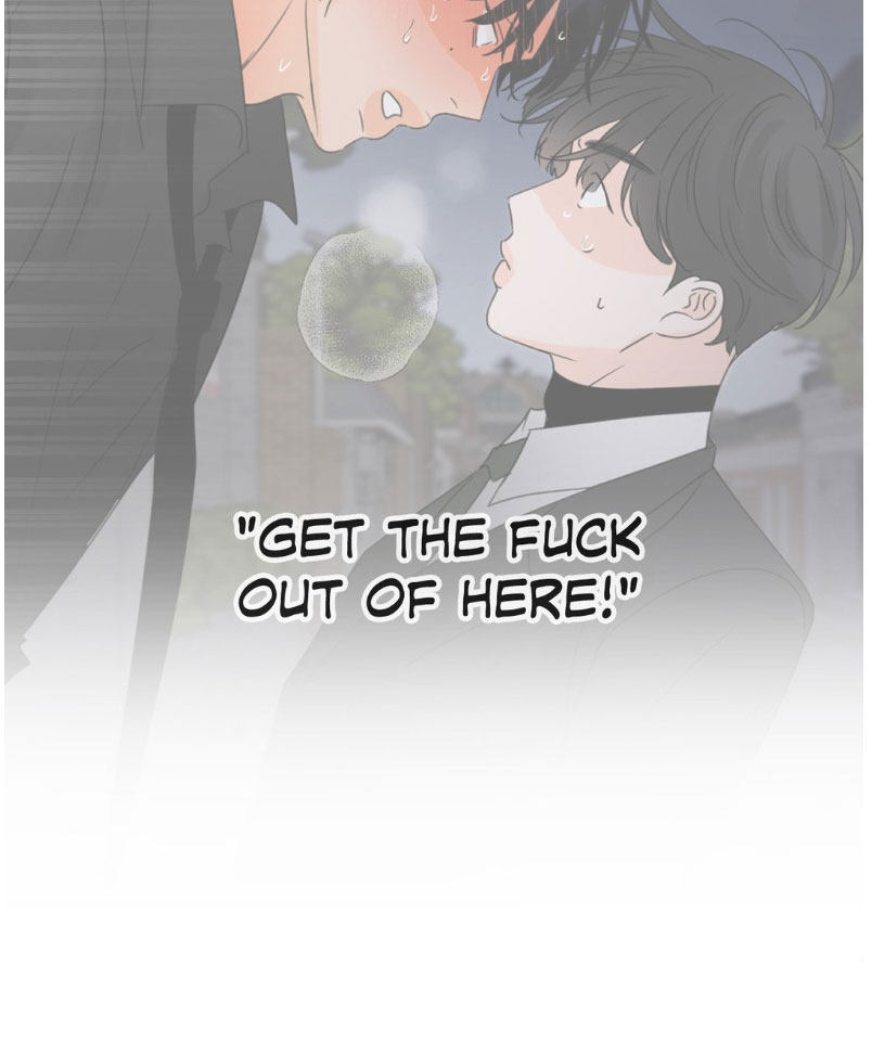 Scent and Sensibility Chapter 20.5 - Page 26 in English