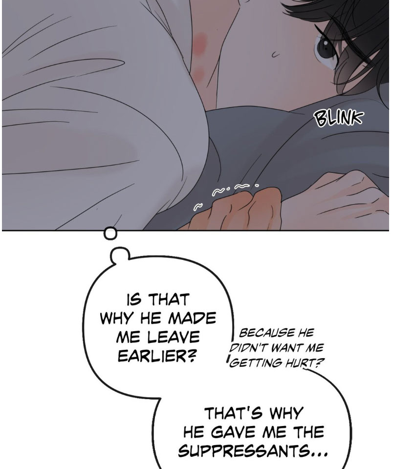 Scent and Sensibility Chapter 20.5 - Page 28 in English