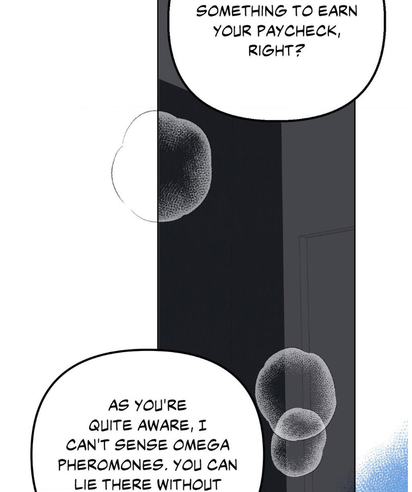 Scent and Sensibility Chapter 20.5 - Page 30 in English