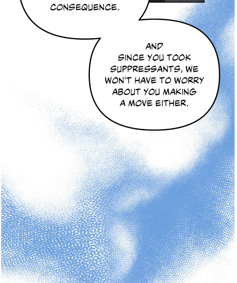 Scent and Sensibility Chapter 20.5 - Page 31 in English