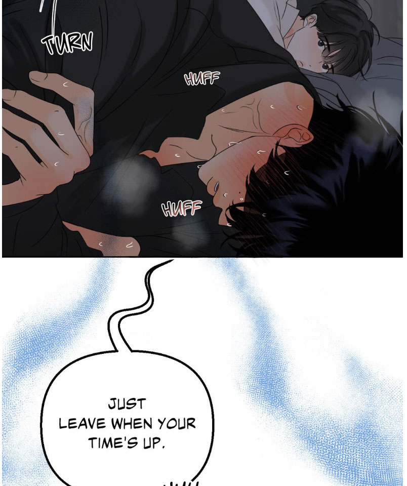 Scent and Sensibility Chapter 20.5 - Page 33 in English
