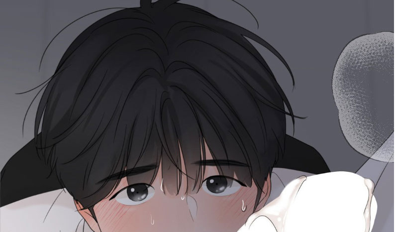 Scent and Sensibility Chapter 20.5 - Page 62 in English