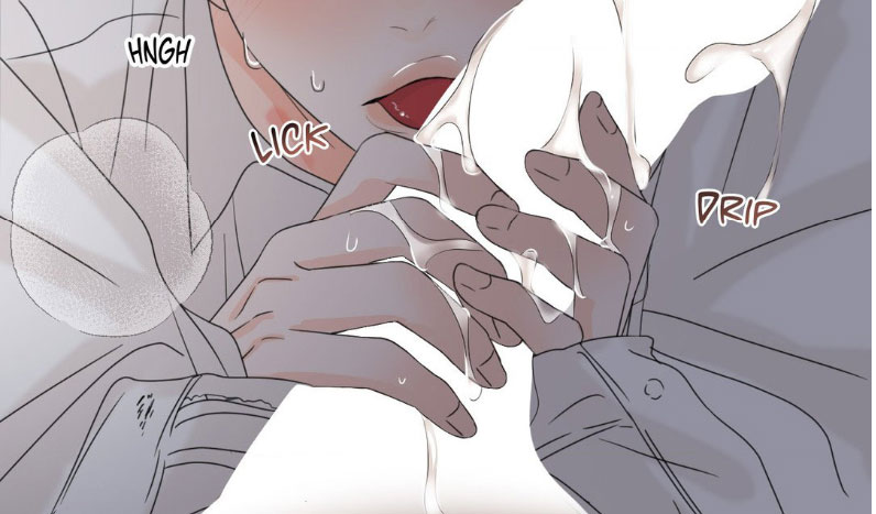 Scent and Sensibility Chapter 20.5 - Page 63 in English