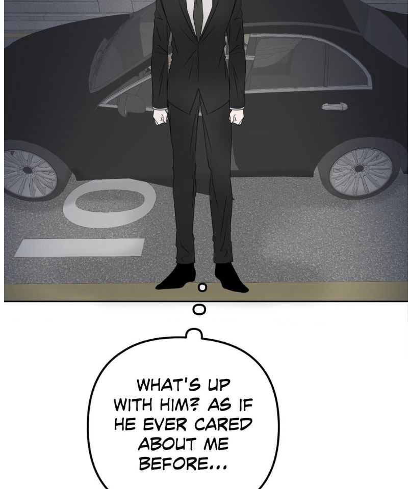 Scent and Sensibility Chapter 20 - Page 5 in English