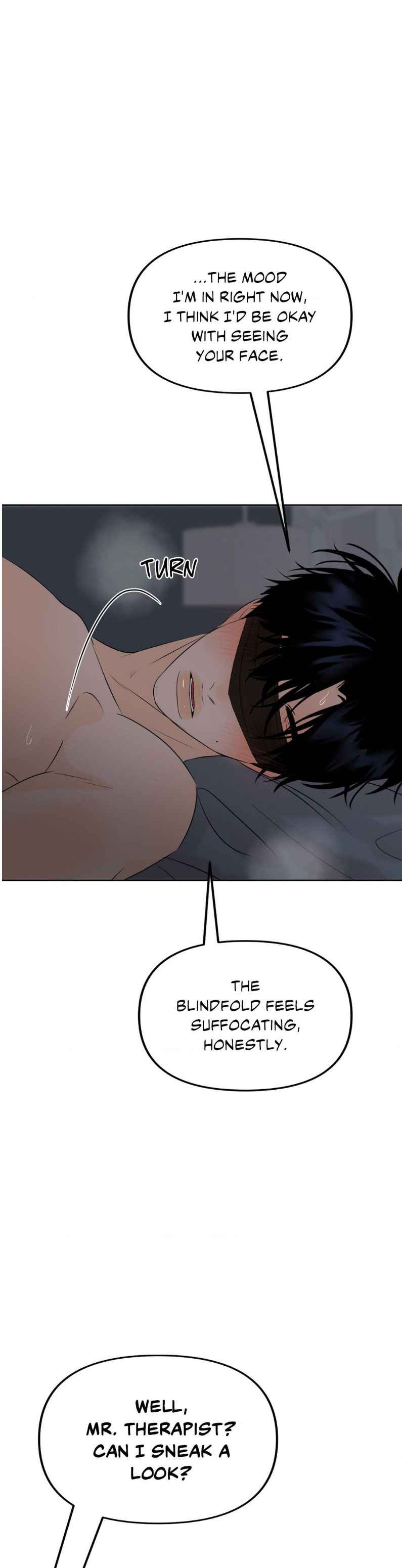 Scent and Sensibility Chapter 21.5 - Page 16 in English