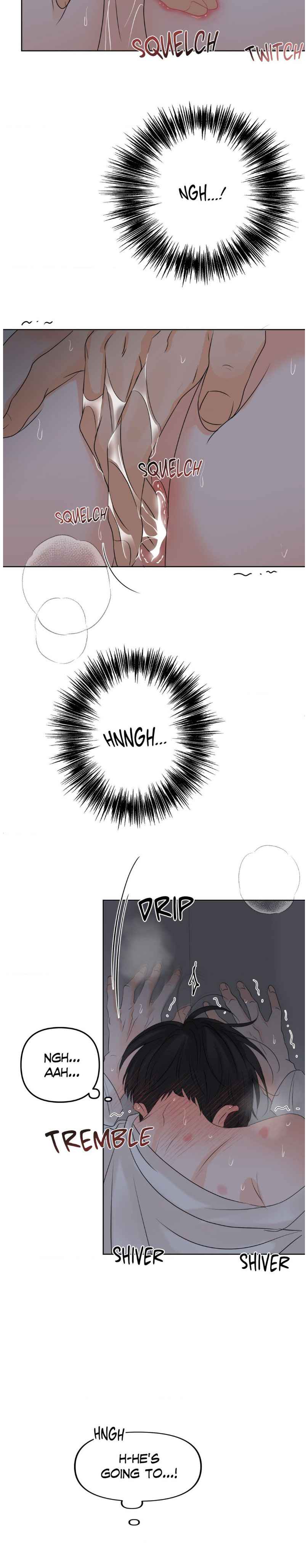 Scent and Sensibility Chapter 21.5 - Page 7 in English