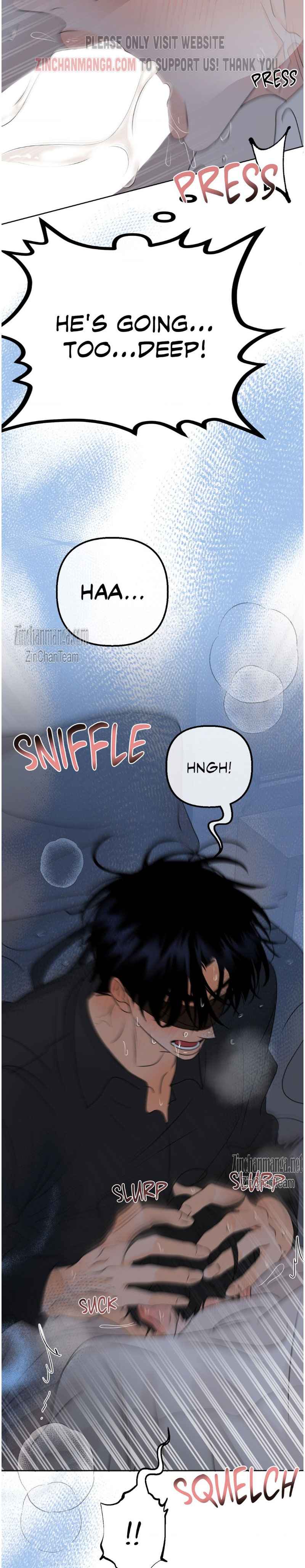 Scent and Sensibility Chapter 21 - Page 12 in English