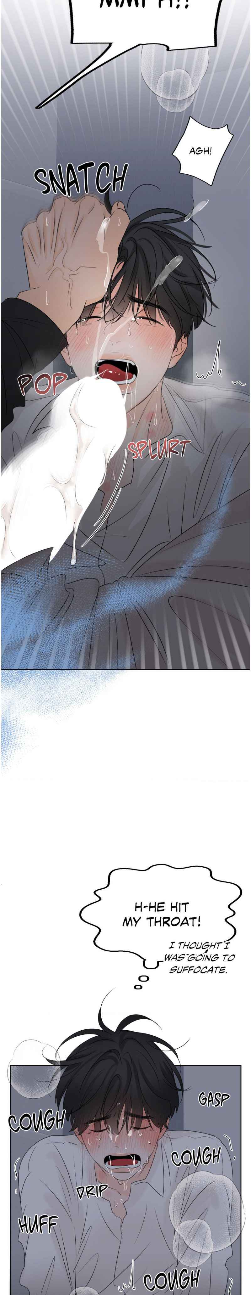 Scent and Sensibility Chapter 21 - Page 14 in English