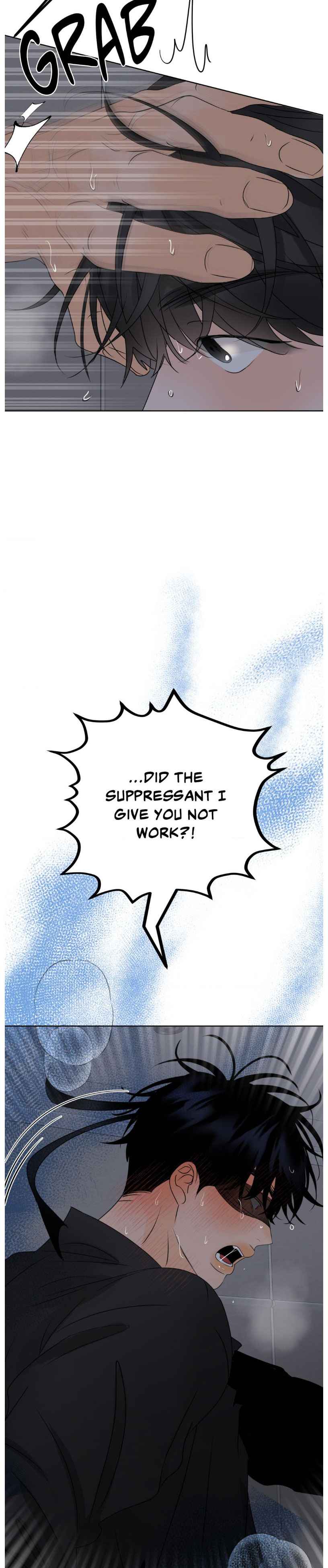 Scent and Sensibility Chapter 21 - Page 4 in English