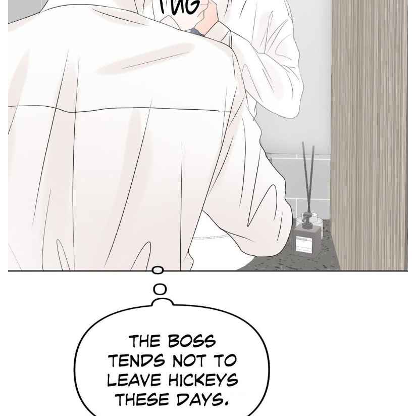 Scent and Sensibility Chapter 22.5 - Page 22 in English