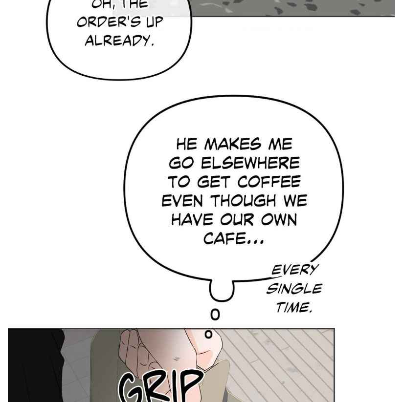 Scent and Sensibility Chapter 22.5 - Page 24 in English