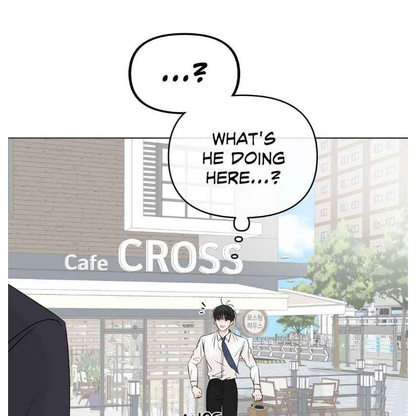 Scent and Sensibility Chapter 22.5 - Page 26 in English