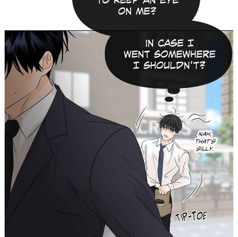 Scent and Sensibility Chapter 22.5 - Page 28 in English