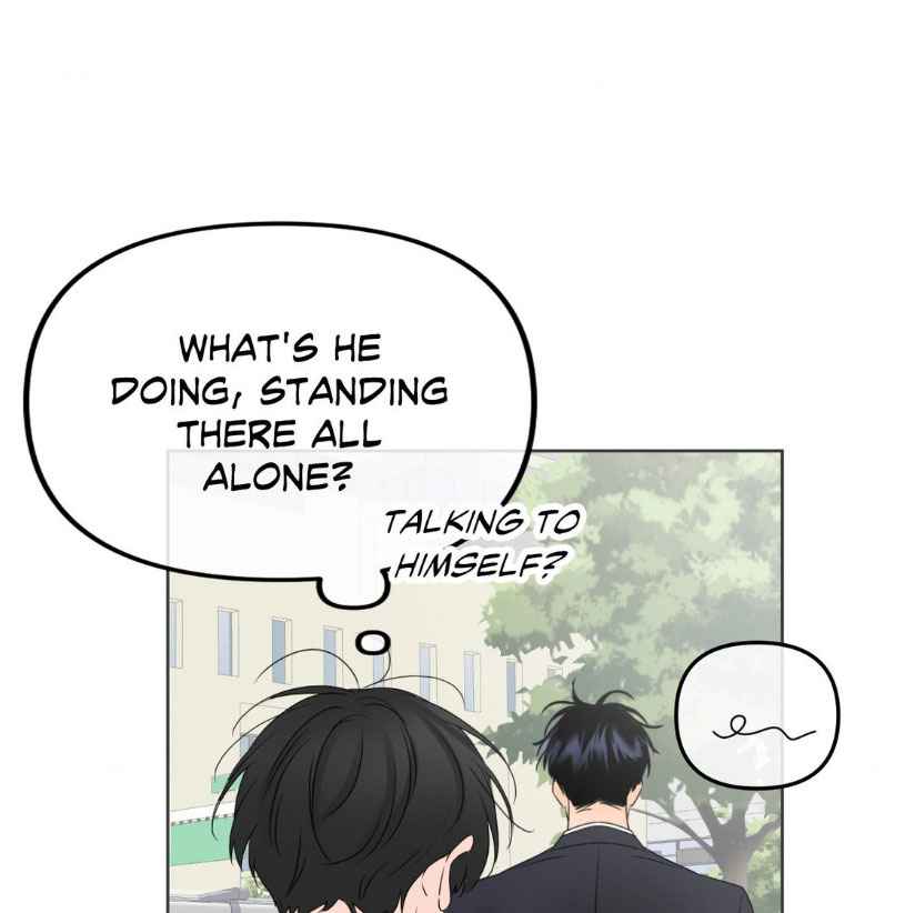 Scent and Sensibility Chapter 22.5 - Page 30 in English