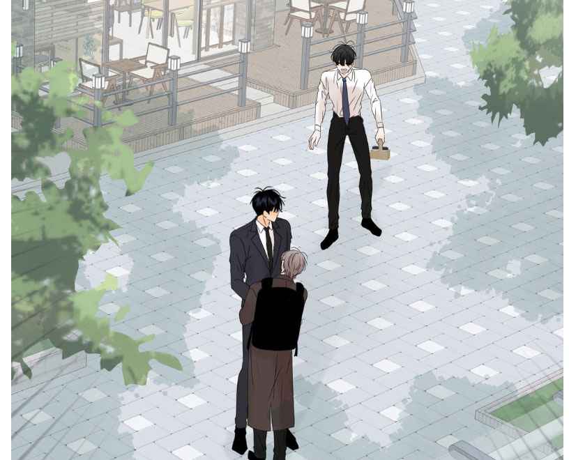 Scent and Sensibility Chapter 22.5 - Page 43 in English