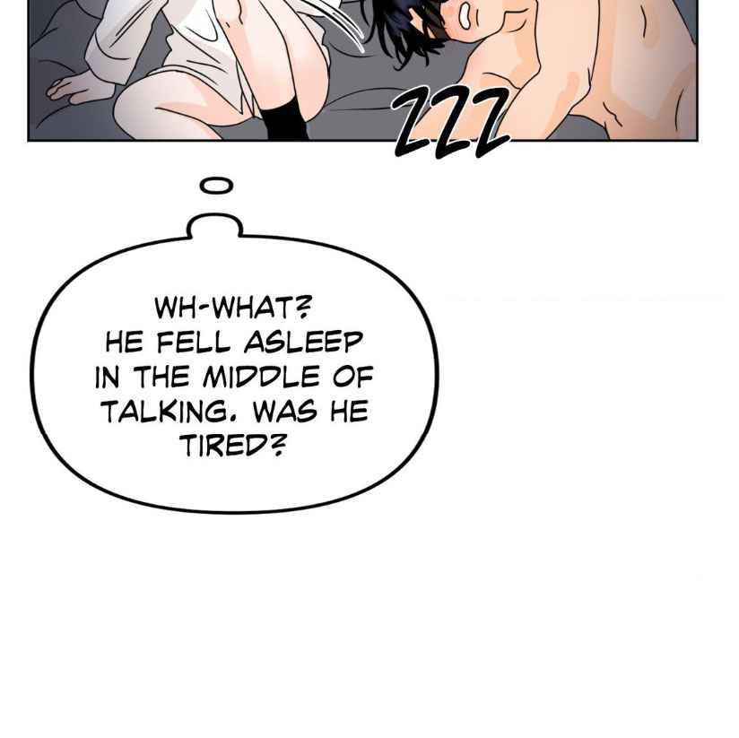 Scent and Sensibility Chapter 22.5 - Page 6 in English